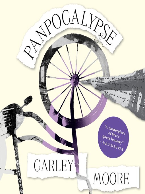 Title details for Panpocalypse by Carley Moore - Available